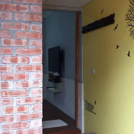 Sunshine Homestay Nanwan Zewnętrze zdjęcie
