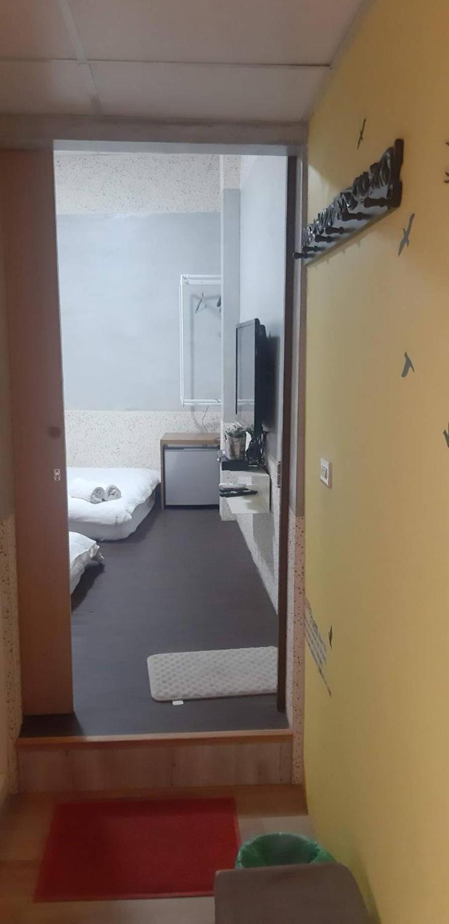 Sunshine Homestay Nanwan Zewnętrze zdjęcie